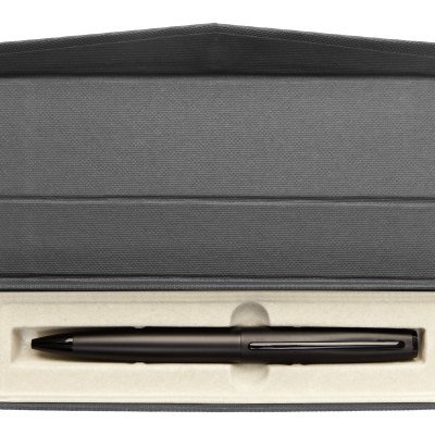 Miniatura 3 de BOLÍGRAFO "BOOKER" TINTA AZUL