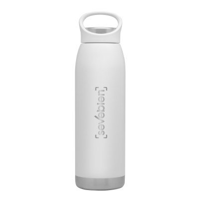 Miniatura 10 de BOTELLA TÉRMICA "GAUDÍ"