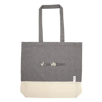 Bolsa de algodón "MOLA" - Regalos Corporativos