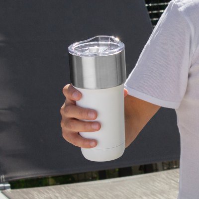 Miniatura 6 de Mug térmico "TORCH"