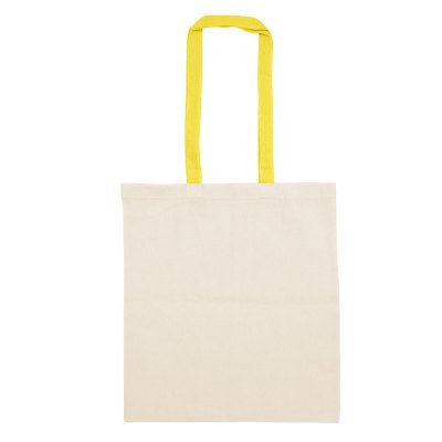 Miniatura 17 de Bolsa de algodón "DONNA"