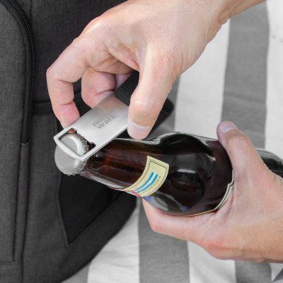 Miniatura 11 de Mochila cooler "DELTA"