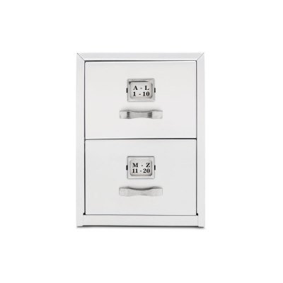 MINI FICHERO "MASTER FILE" - Regalos Corporativos