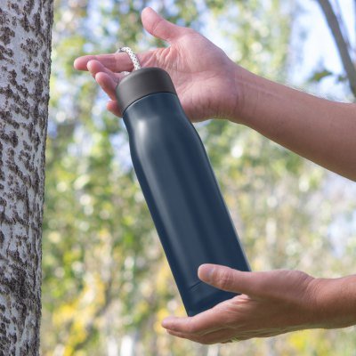 Miniatura 4 de Botella térmica "MONTANA"