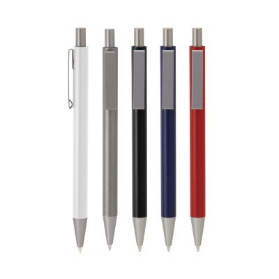 Miniatura 28 de Boligrafo "CLISÉ" Tinta Azul