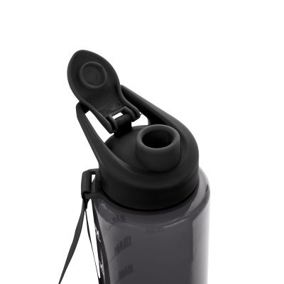 Miniatura 6 de Botella deportiva motivacional "BORG"