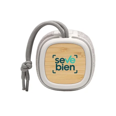 Miniatura 5 de Parlante Bluetooth "JASPER"