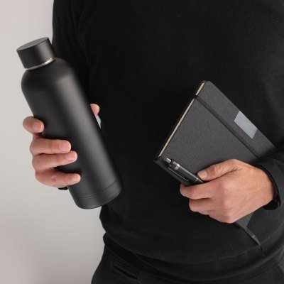 Miniatura 14 de Set ejecutivo "DARK BOX"