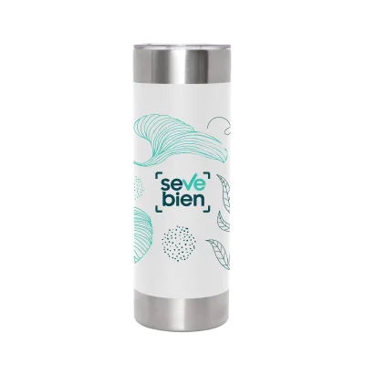 Miniatura 4 de Mug térmico "TROVE"