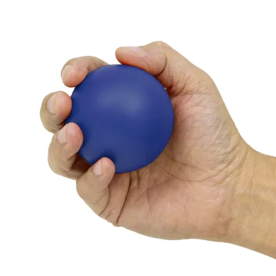 Miniatura 14 de Figura antiestrés "OM PELOTA"