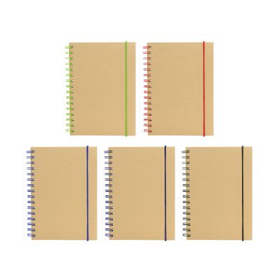 Miniatura 32 de Libreta "IBERICA"