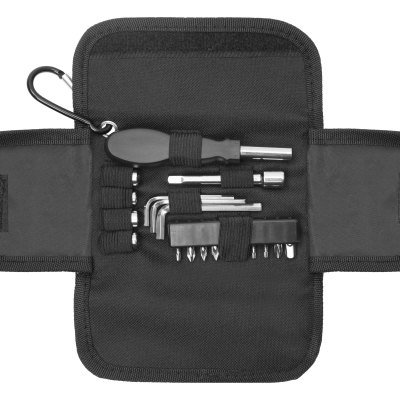 HERRAMIENTERO "MULTI" - Regalos Corporativos