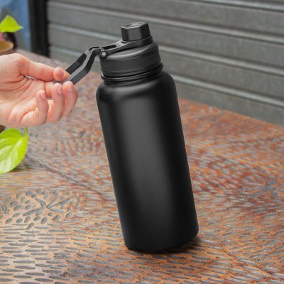 Miniatura 47 de Botella térmica "LITER"