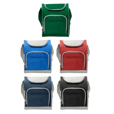 Miniatura 52 de Bolso térmico "SCAPE"