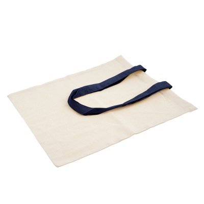 Miniatura 41 de Bolsa de algodón "DONNA"