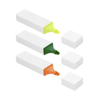 Miniatura 25 de Destacador "FLOPI"