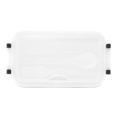 Miniatura 4 de Lonchera "CHECA"