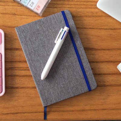 Miniatura 3 de LIBRETA URBAN NOTES