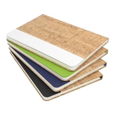 Miniatura 23 de Libreta "MARROQUÍ"