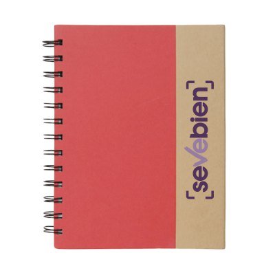 Miniatura 20 de LIBRETA "ECO"