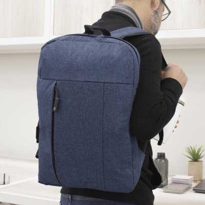 Miniatura 26 de MOCHILA "CITY"