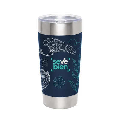 Miniatura 20 de Mug térmico "VETRO"