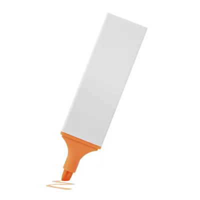 Miniatura 22 de Destacador "FLOPI"