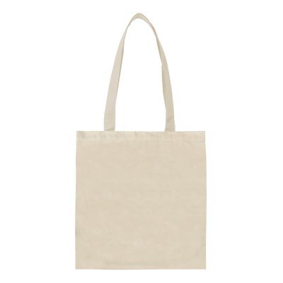 Bolsa de algodón "Atenea"