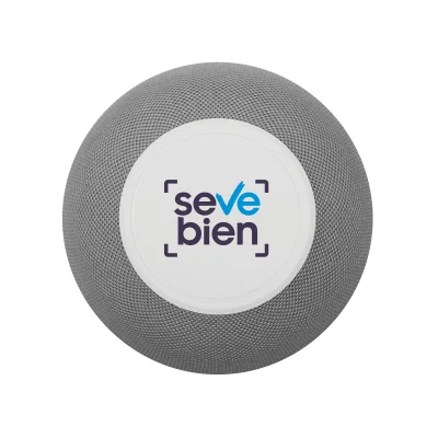 Miniatura 3 de Parlante bluetooth "KUGEL"