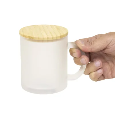 Taza "MAGUI FROST" - Regalos Corporativos