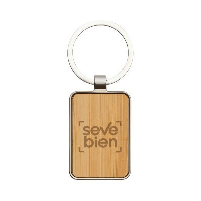 Miniatura 4 de Llavero "KIREC"