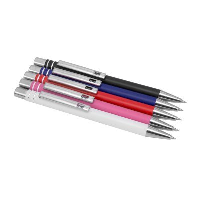 Miniatura 33 de Boligrafo "ANNY" Tinta azul