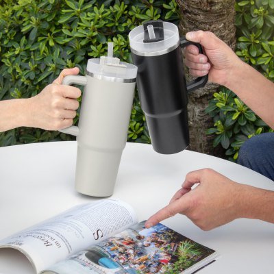 Miniatura 4 de Mug térmico "MAGNO"