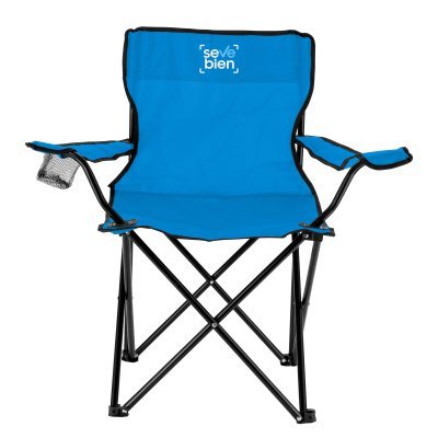 Miniatura 17 de Silla plegable "CAMP"