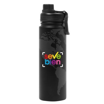 Miniatura 53 de Botella térmica "KING"