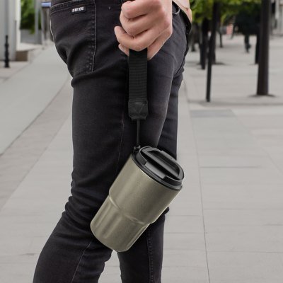 Miniatura 13 de Mug térmico "CAPOF"