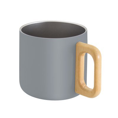 Miniatura 15 de Taza "TIMBER"