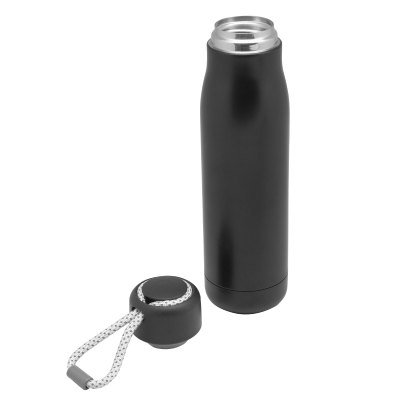 Miniatura 17 de Botella térmica "MONTANA"