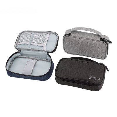 Miniatura 30 de Organizador de cables "DENVER"