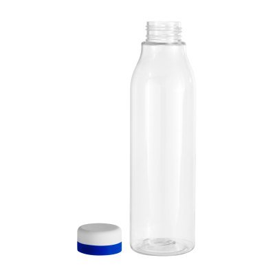 Botella "ANDINA WHITE"