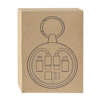 Miniatura 27 de Cable de carga "NEXO"