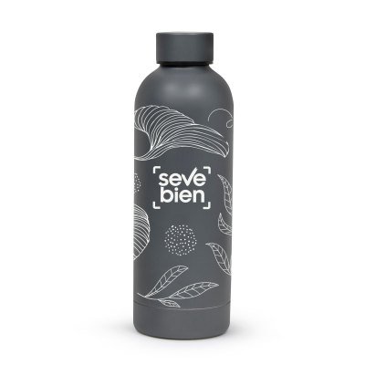 Miniatura 33 de BOTELLA TÉRMICA "INOX"