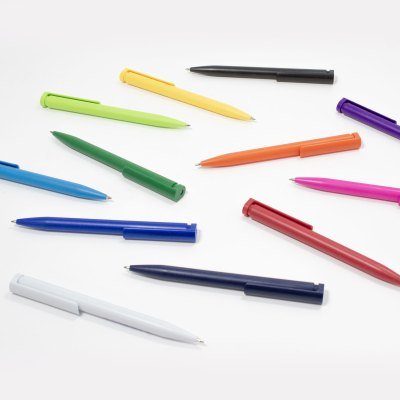 Miniatura 23 de Bolígrafo "CROMA"