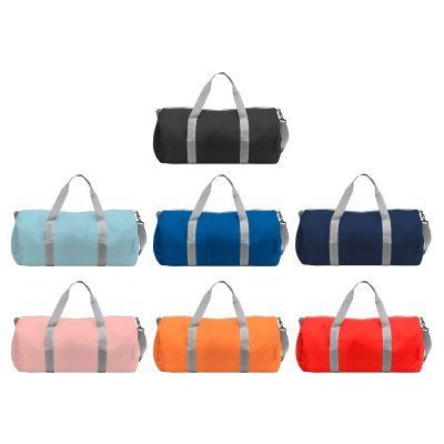 Miniatura 37 de BOLSO DEPORTIVO "WORKOUT"