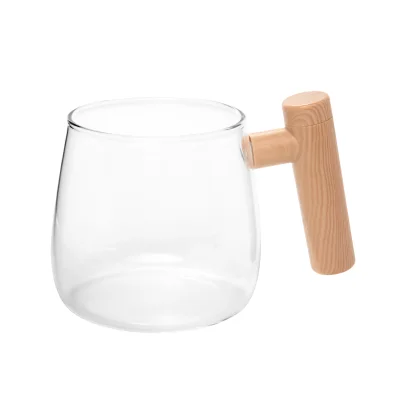Taza mezcladora "TROMBA" - Regalos Corporativos