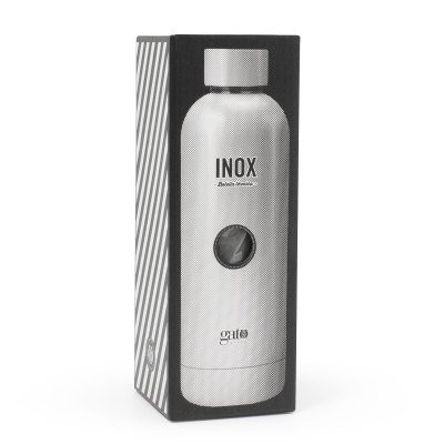 Miniatura 19 de BOTELLA TÉRMICA "INOX"