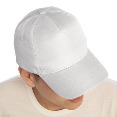 Miniatura 35 de Gorra "PENTA"