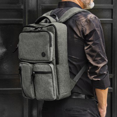 Miniatura 20 de Mochila "URBAN 6"