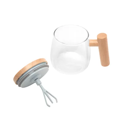 Taza mezcladora "TROMBA" - Regalos Corporativos