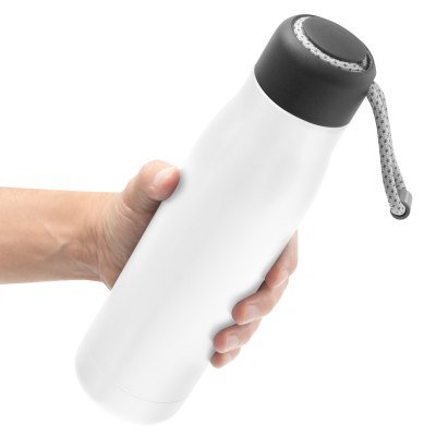 Miniatura 37 de Botella térmica "MONTANA"